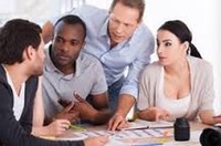 discussion group