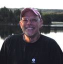 Frank in Nova Scotia 