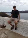 Milos, Greece, 2013