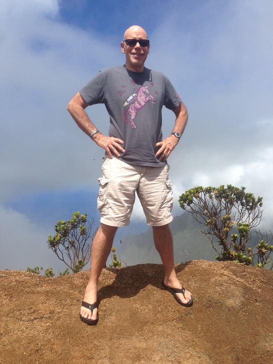 Hawaii, 2014