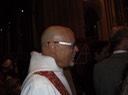 At a Cathedral Confirmation