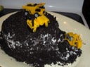 Cake for Grady's Birthday