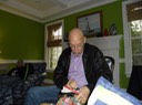 Always needlepoint