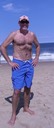 Poodle Beach, Rehoboth, DE