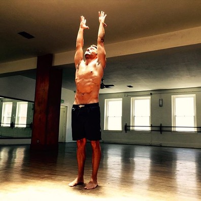 stretch